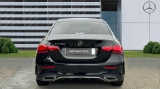 Mercedes-Benz A-Class A250e AMG Line Premium 4dr Auto Saloon